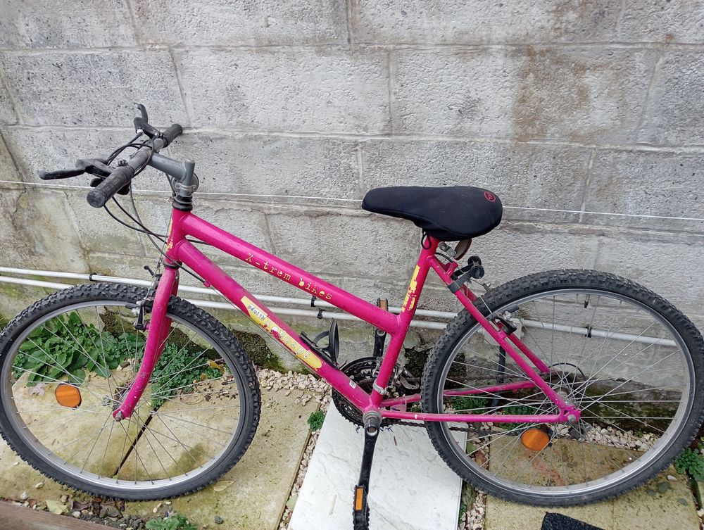 v�lo vtt 20 Faches-Thumesnil (59)