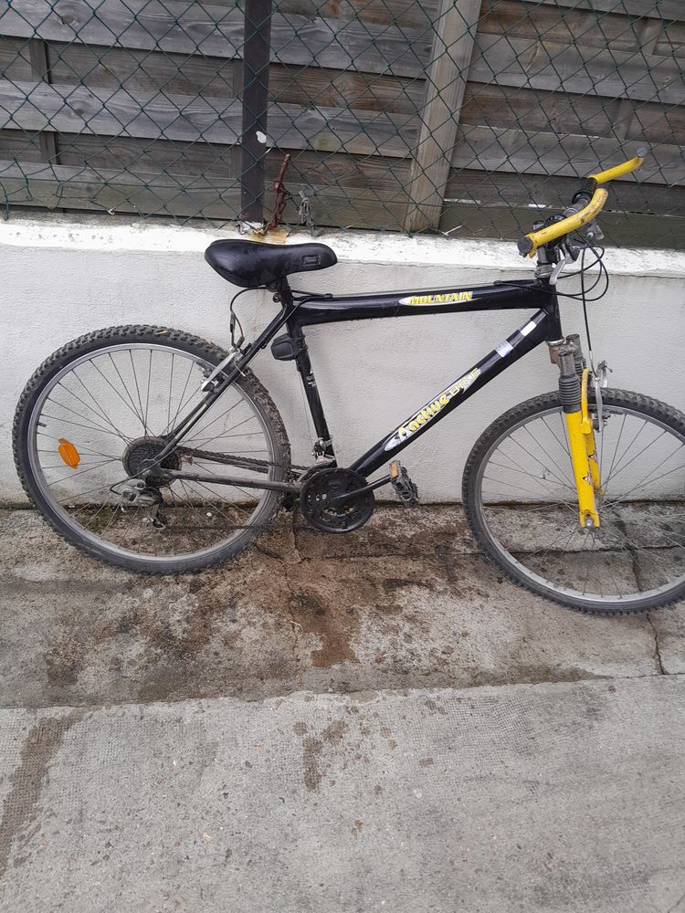 Velo vtt 70 Garges-l�s-Gonesse (95)