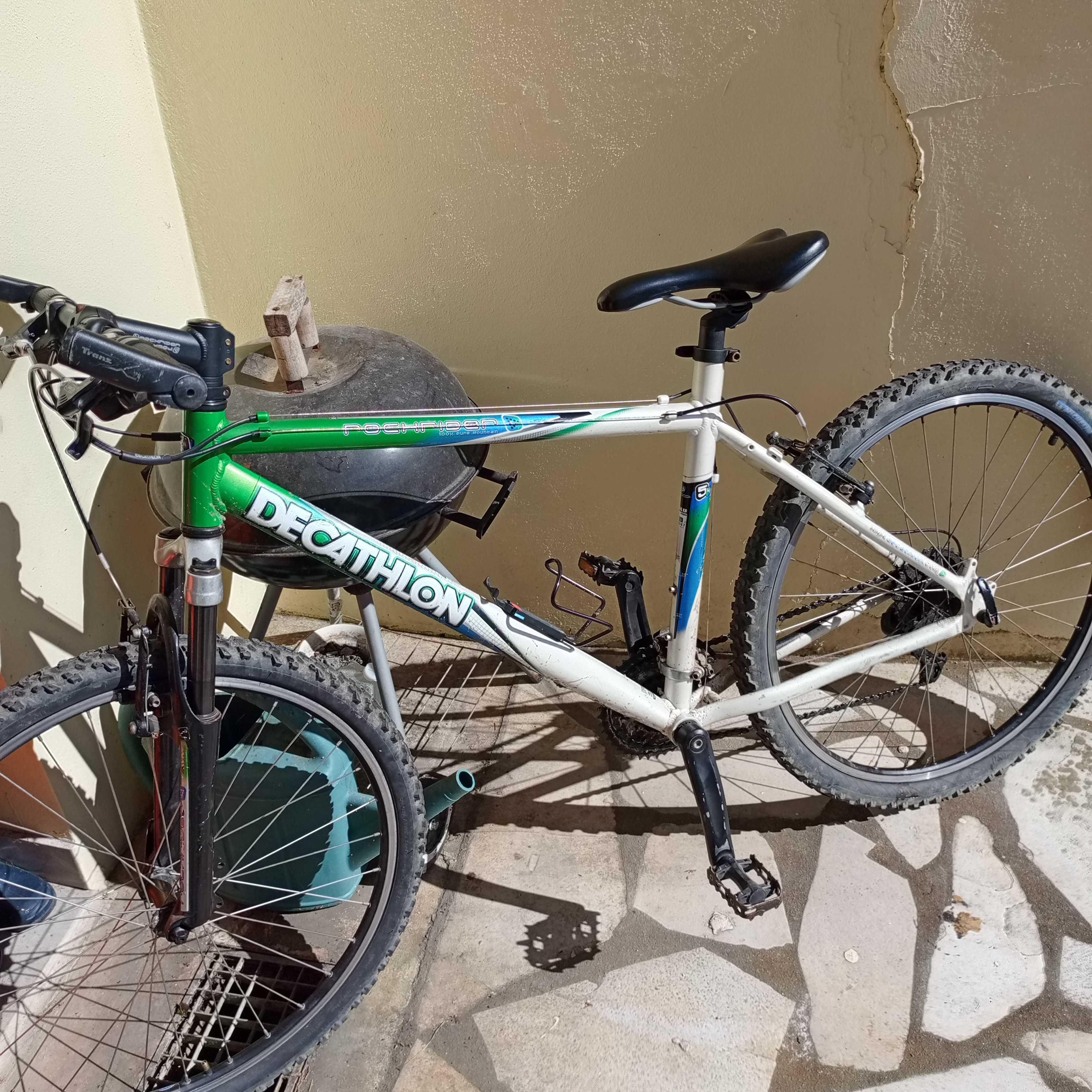 velo vtt 40 Sucy-en-Brie (94)