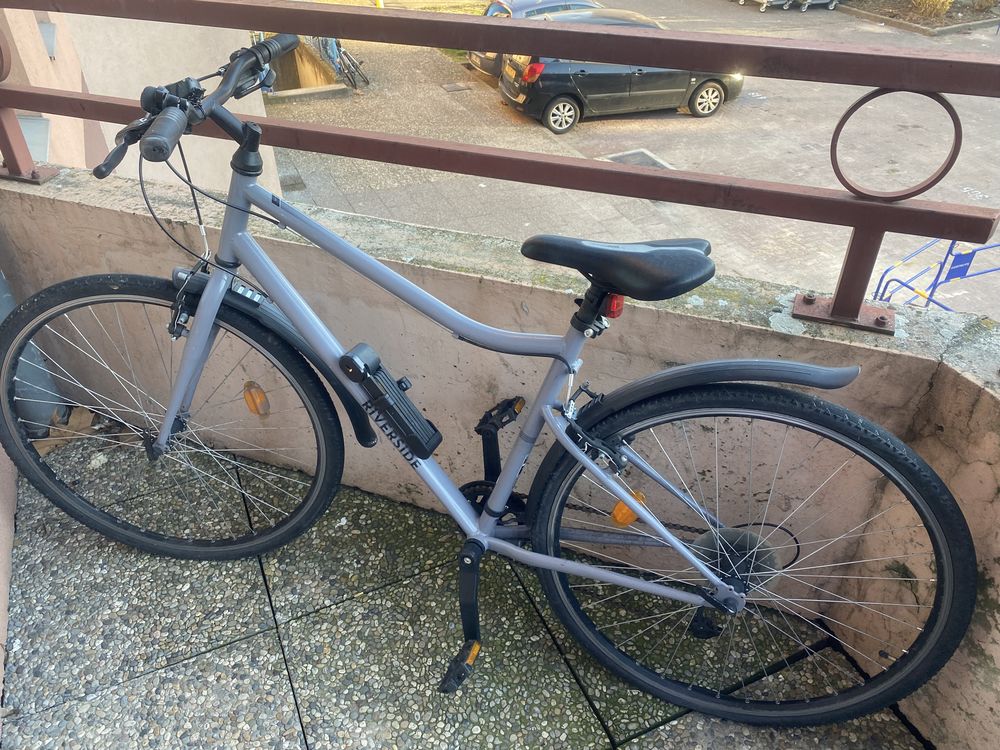 V�lo 130 Strasbourg (67)