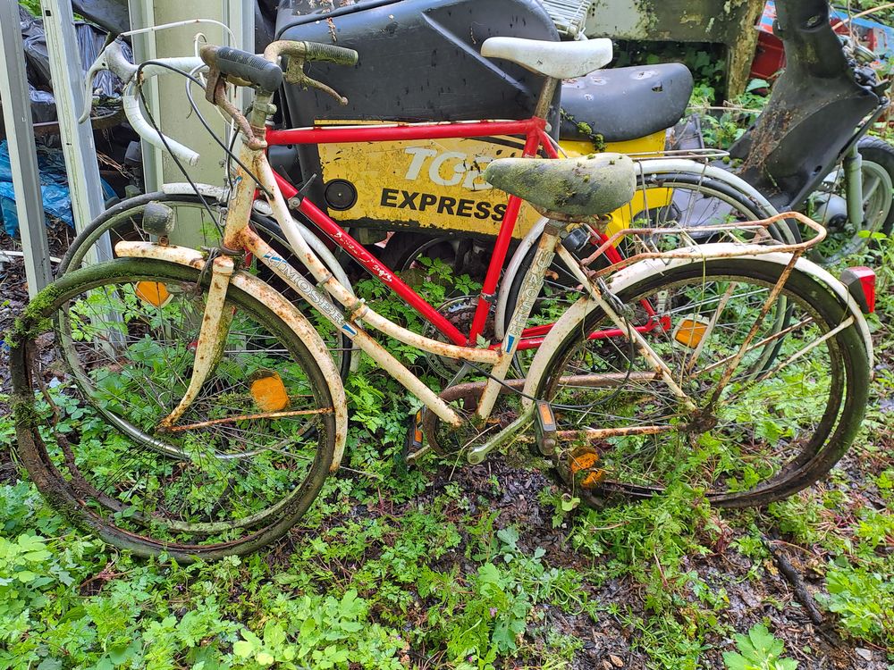 v�lo 100 Montceaux-l�s-Provins (77)