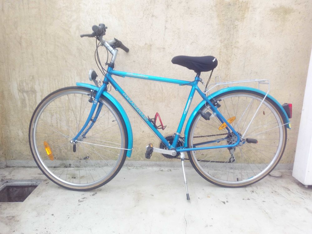 v�lo 26  60 Mulsanne (72)