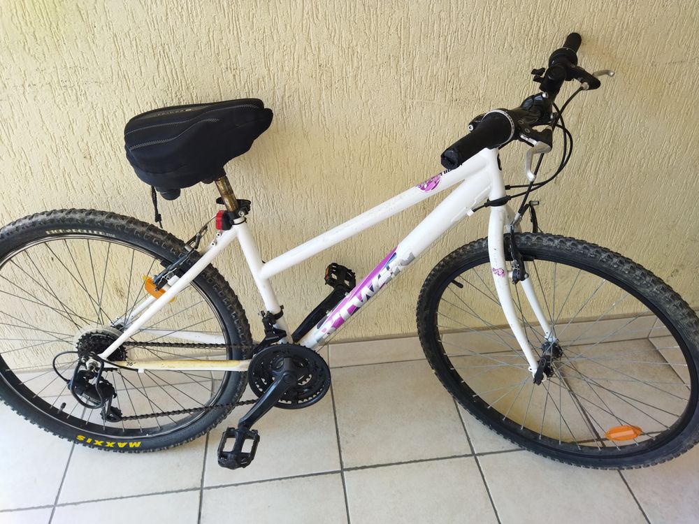 V�lo VTT 70 Mauguio (34)