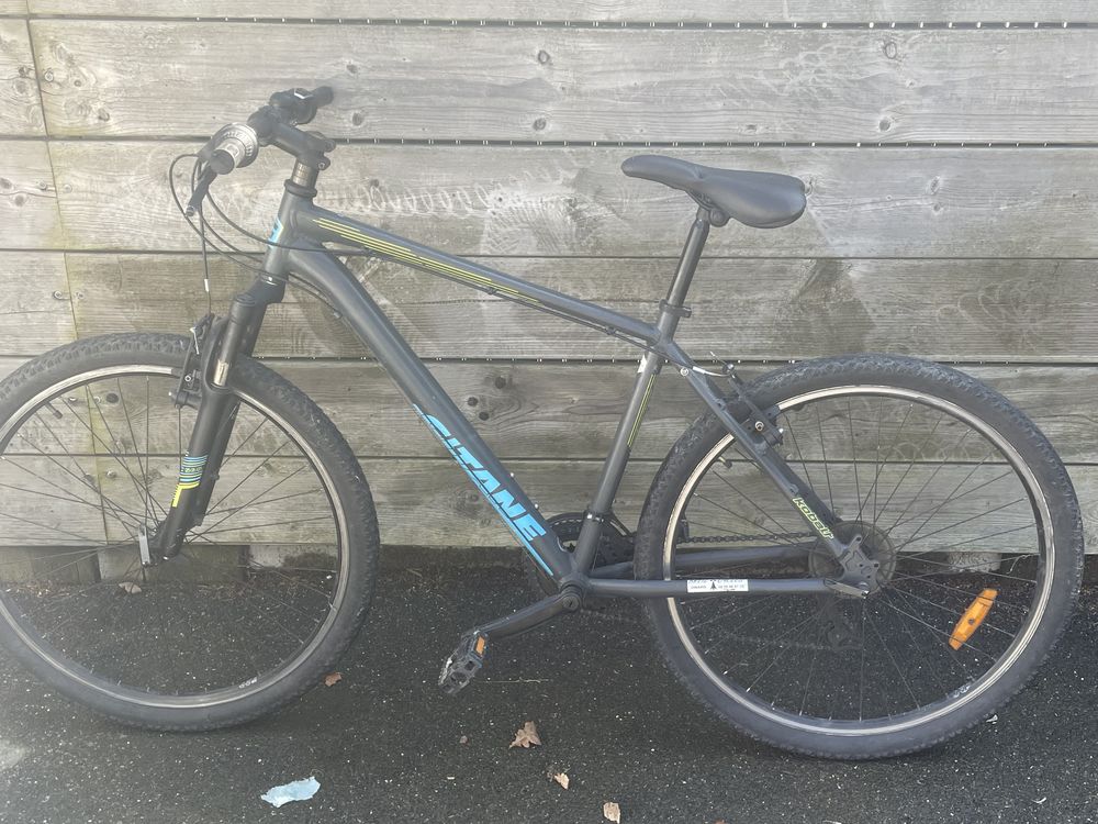 V�lo vtt 150 Dinard (35)