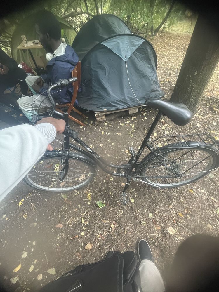 v�lo 75 Paris 19 (75)