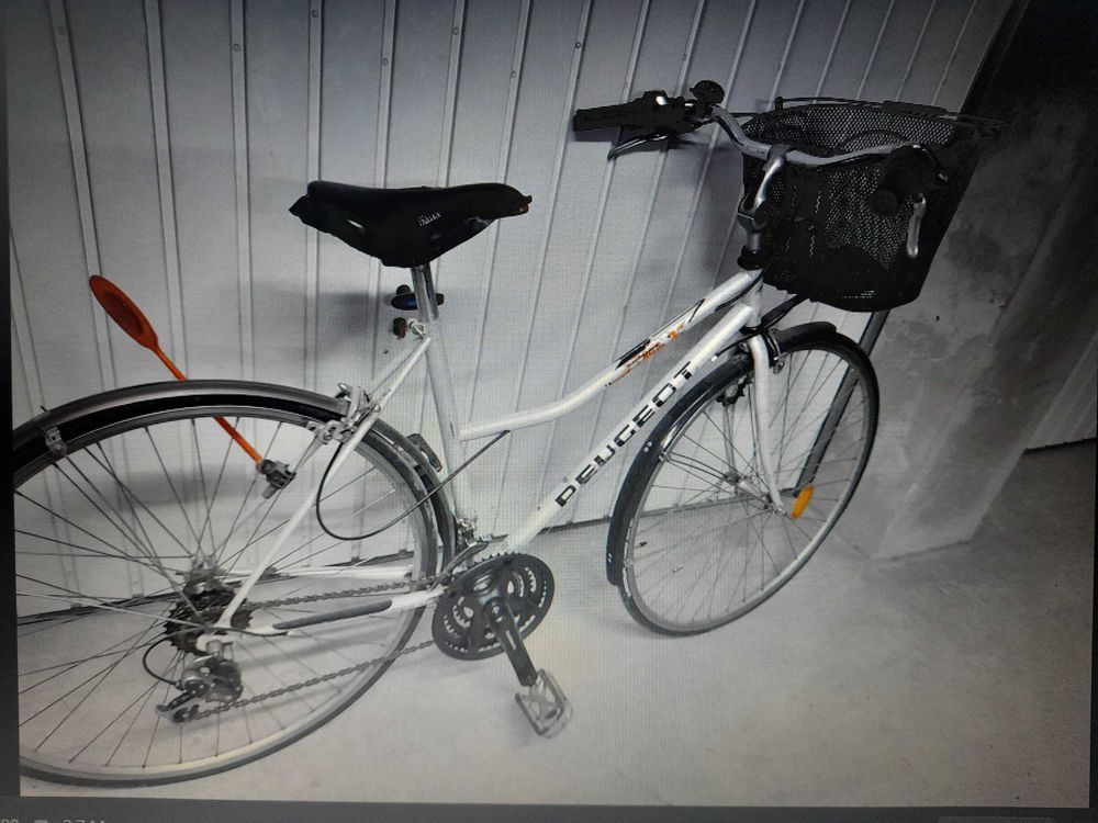 V�lo 200 Romans-sur-Is�re (26)