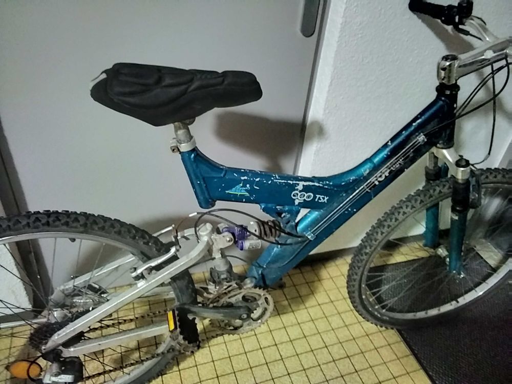 v�lo+vtt 60 Metz (57)