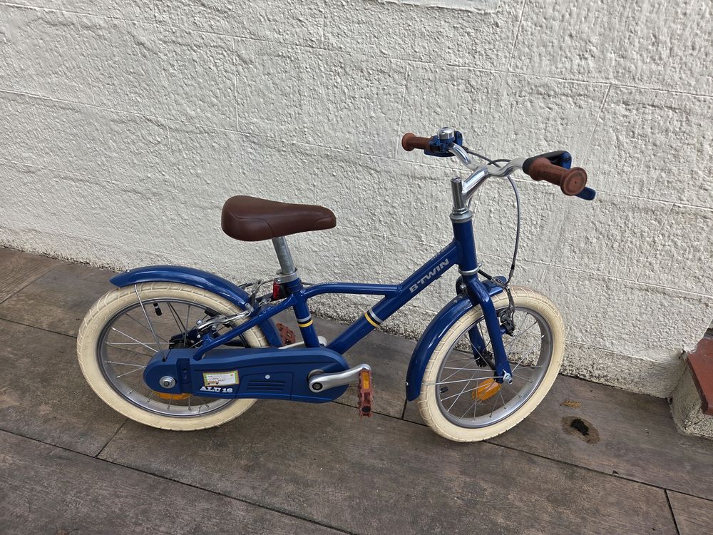 V�lo 100 Halluin (59)