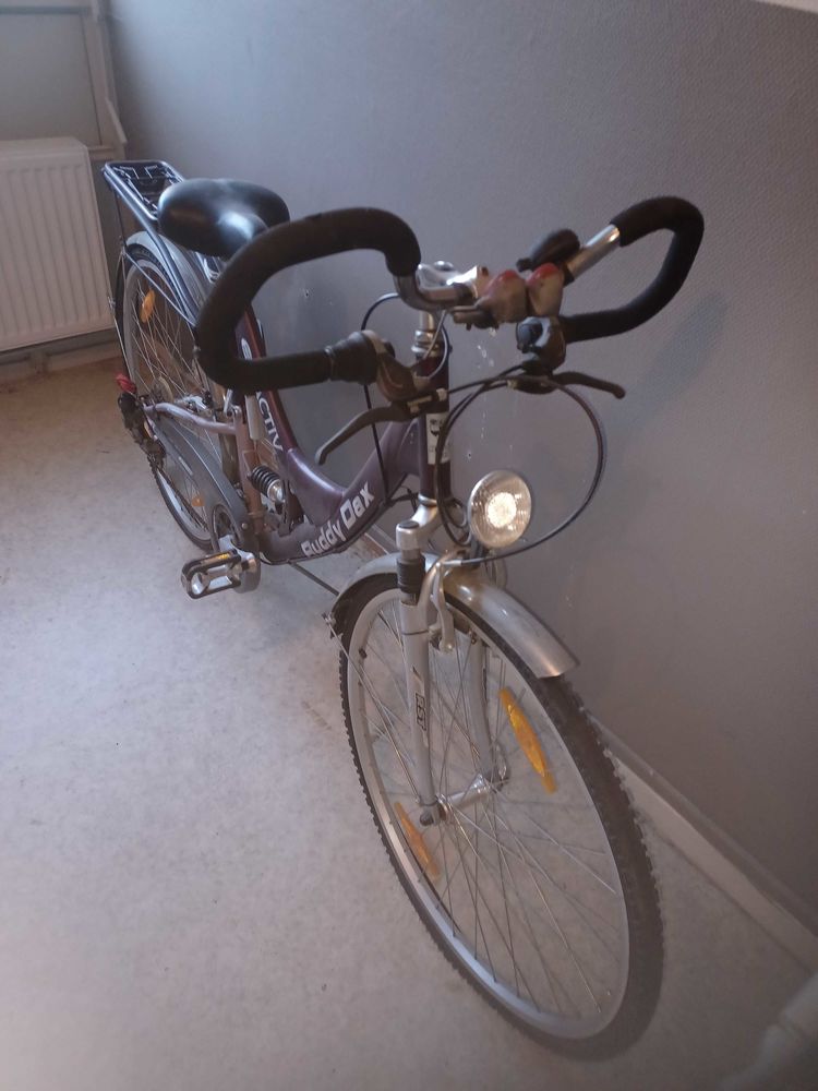 velo 100 Altkirch (68)