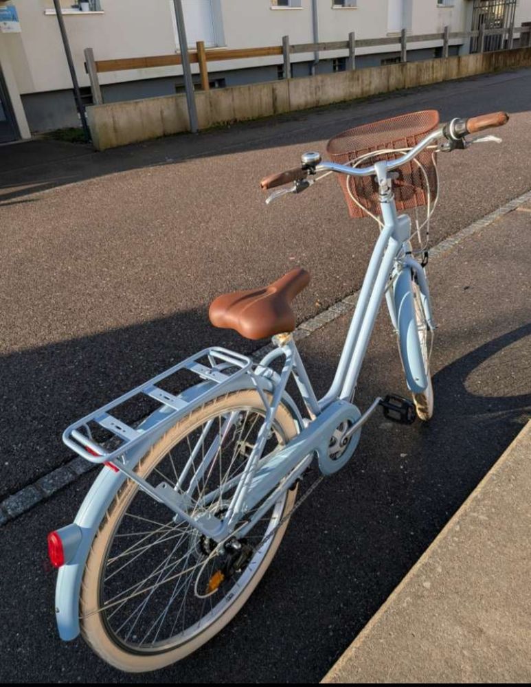 v�lo 240 Thaon-les-Vosges (88)