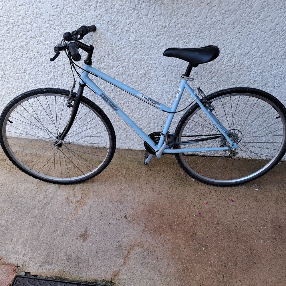 v�lo 0 Boissy-Saint-L�ger (94)