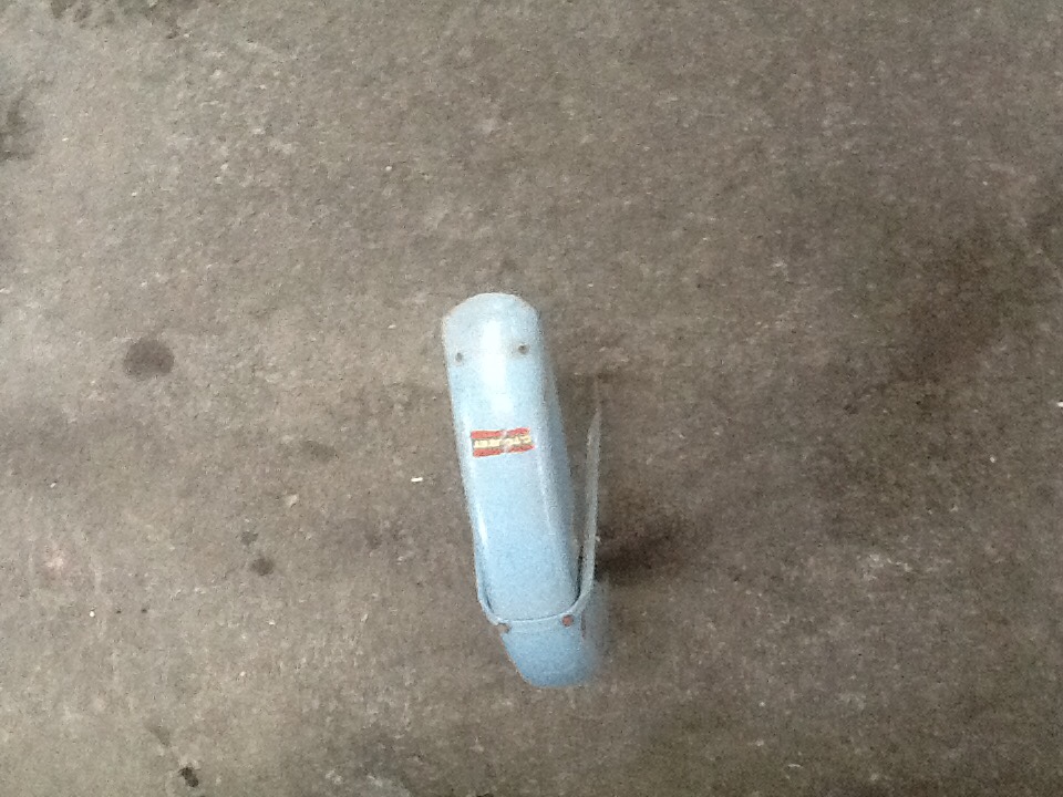 velomoteur 20 Varennes-sur-Allier (03)