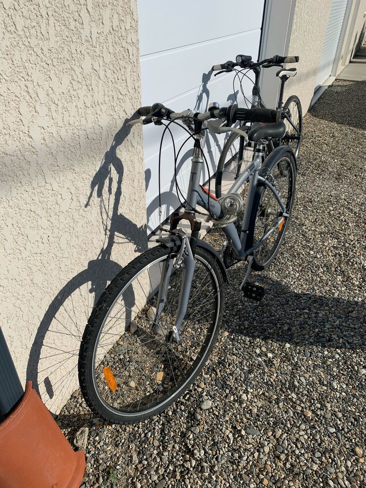 2 VELOS ADULTE 350 Lagr�ce-Dieu (31)