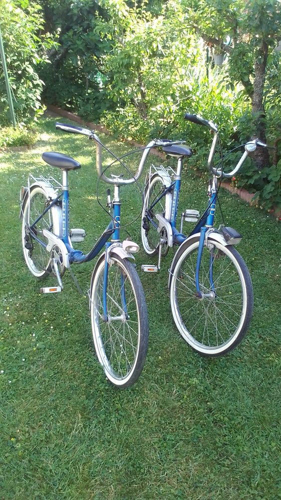 2 v�los adultes pliants 150 Marly (57)