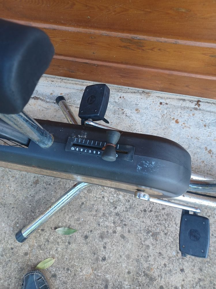 Velos appartement adams ann�e 1975 80 Le Cheylard (07)