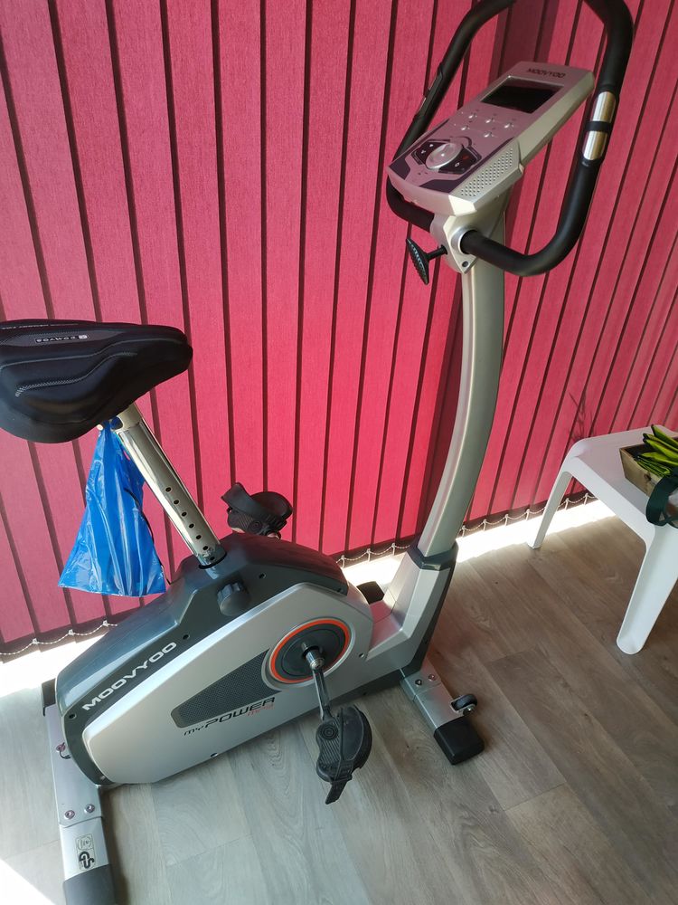 VELOS APPARTEMENT 180 Sainte-Colombe (77)