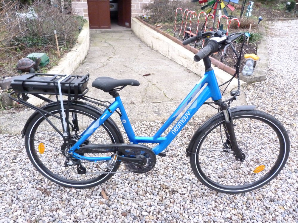 velos a assistance electrique marque neomouv 1000 Trept (38)