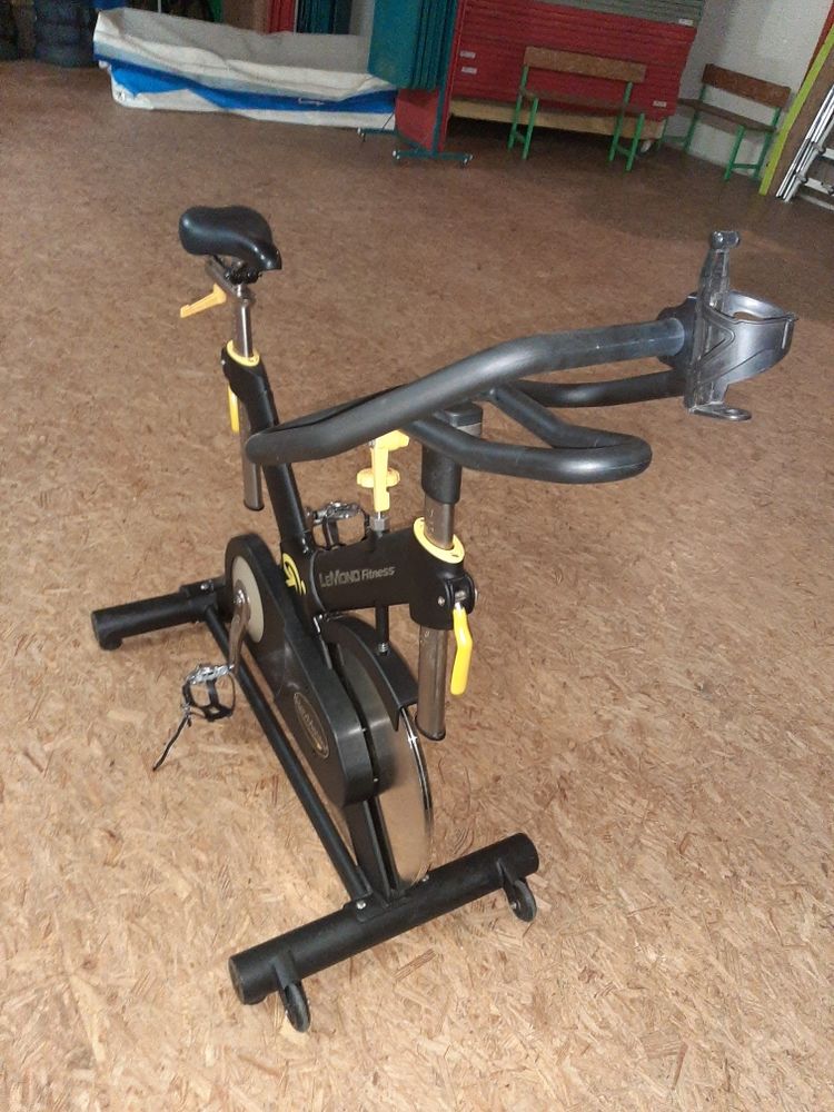 V�los Biking Spinning Greg Lemond 300 Pierres (28)