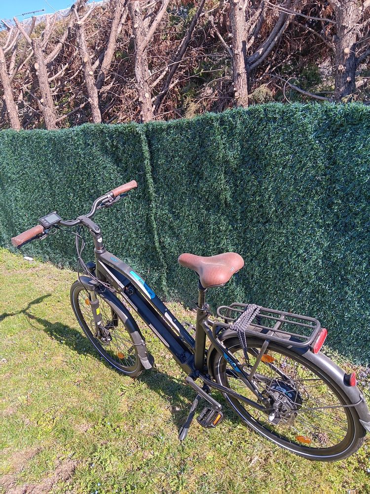 2 v�los �lectriques MILANO & VENICE 26 pouces 48V 1200 Saint-Andr�-les-Alpes (04)