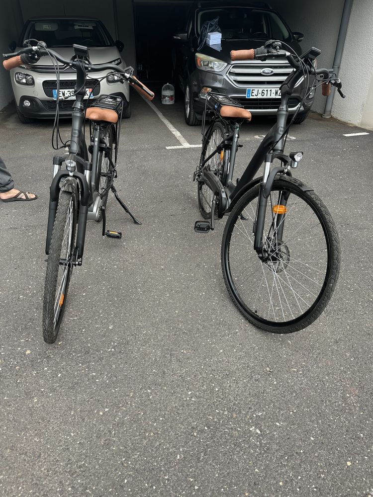 V�los �lectriques 1400 B�ziers (34)