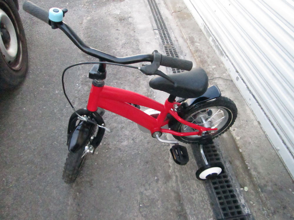 velos enfants 70 Saint-Quentin (02)