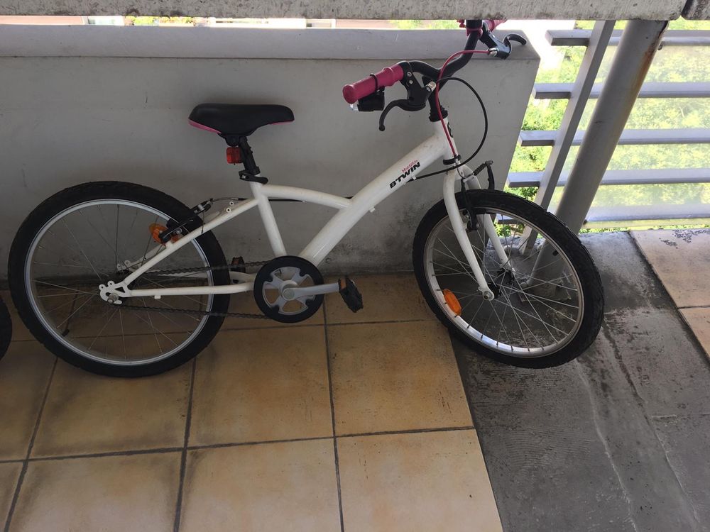 V�los enfants 150 Paris 19 (75)