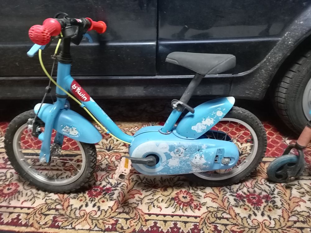 velos enfants 15 Latill� (86)