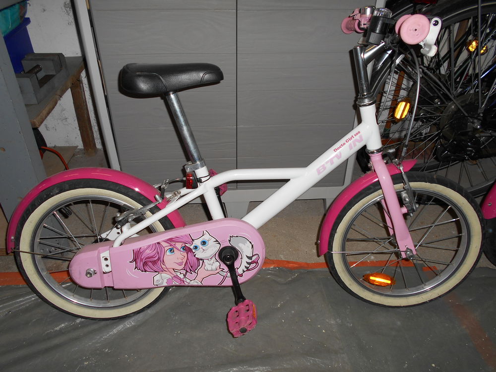 V�los enfants 60 Villeneuve-le-Roi (94)