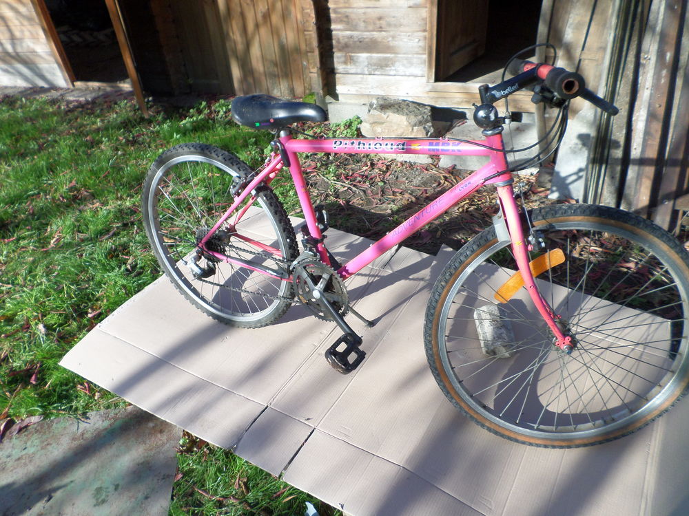 velos bon etat 0 Les Andelys (27)