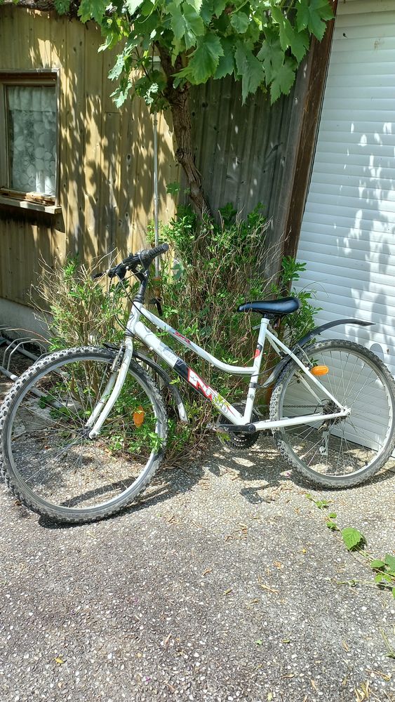 v�los, grand ados ou femme 75 Benet (85)