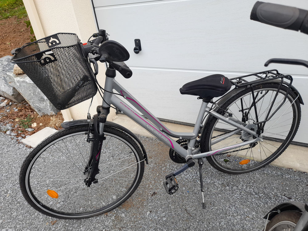 velos FIT 200 NAKAMURA 280 Feytiat (87)