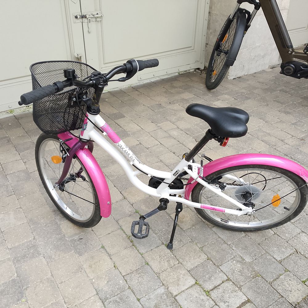 V�los occasion r�cents occasion 12/2024 2000 La Rochelle (17)