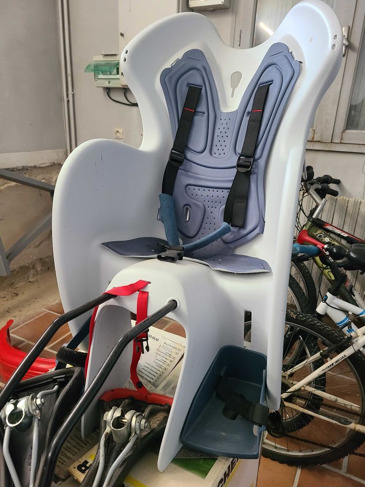 velos si�ge arriere enfant 20 Chantillac (16)