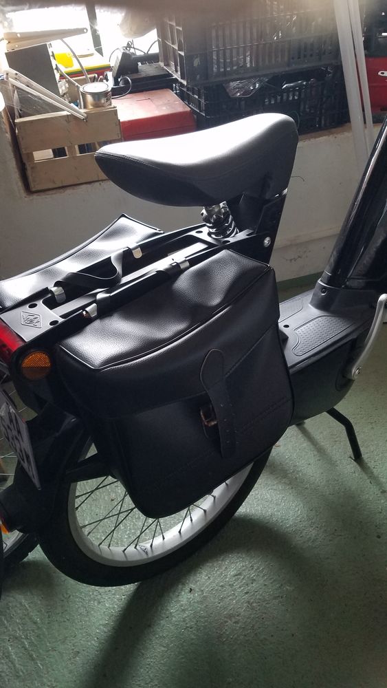 VELOS SOLEX ELECTRIQUE 1200 Salies-du-Salat (31)