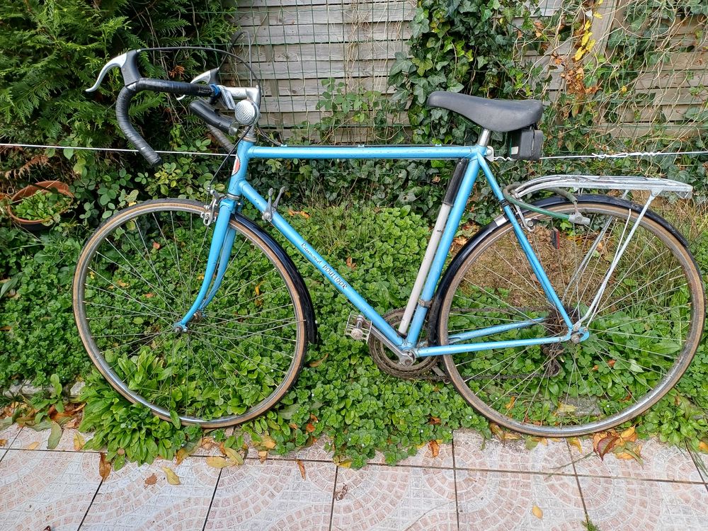 2 v�los vintage ann�es 1970
80 Le Mans (72)