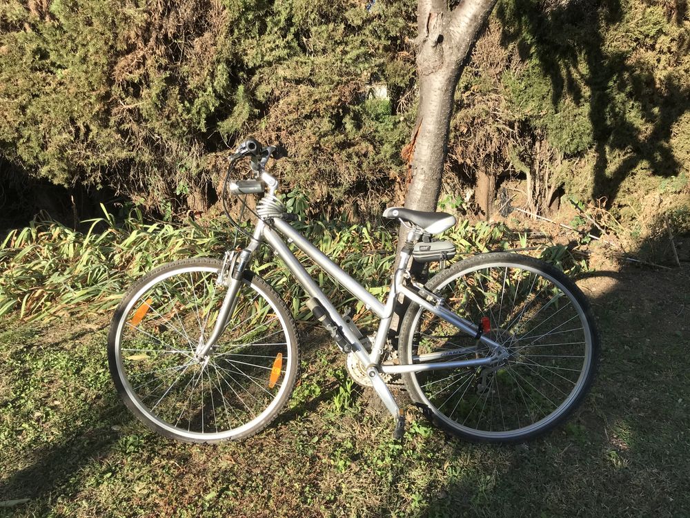 VELOS 300 Toulouges (66)