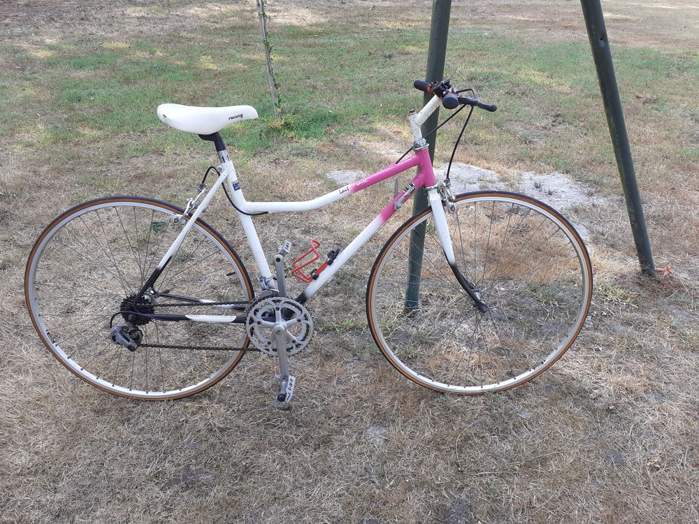 v�los 35 Saint-Vivien-de-M�doc (33)