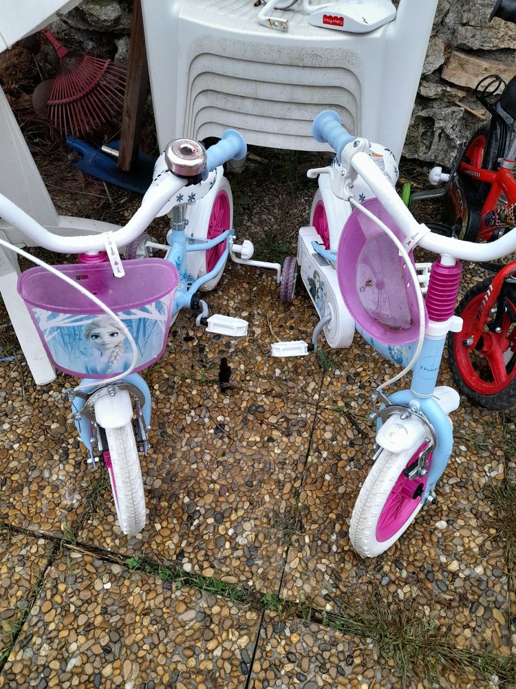 Lot 2 v�los 120 Grasse (06)