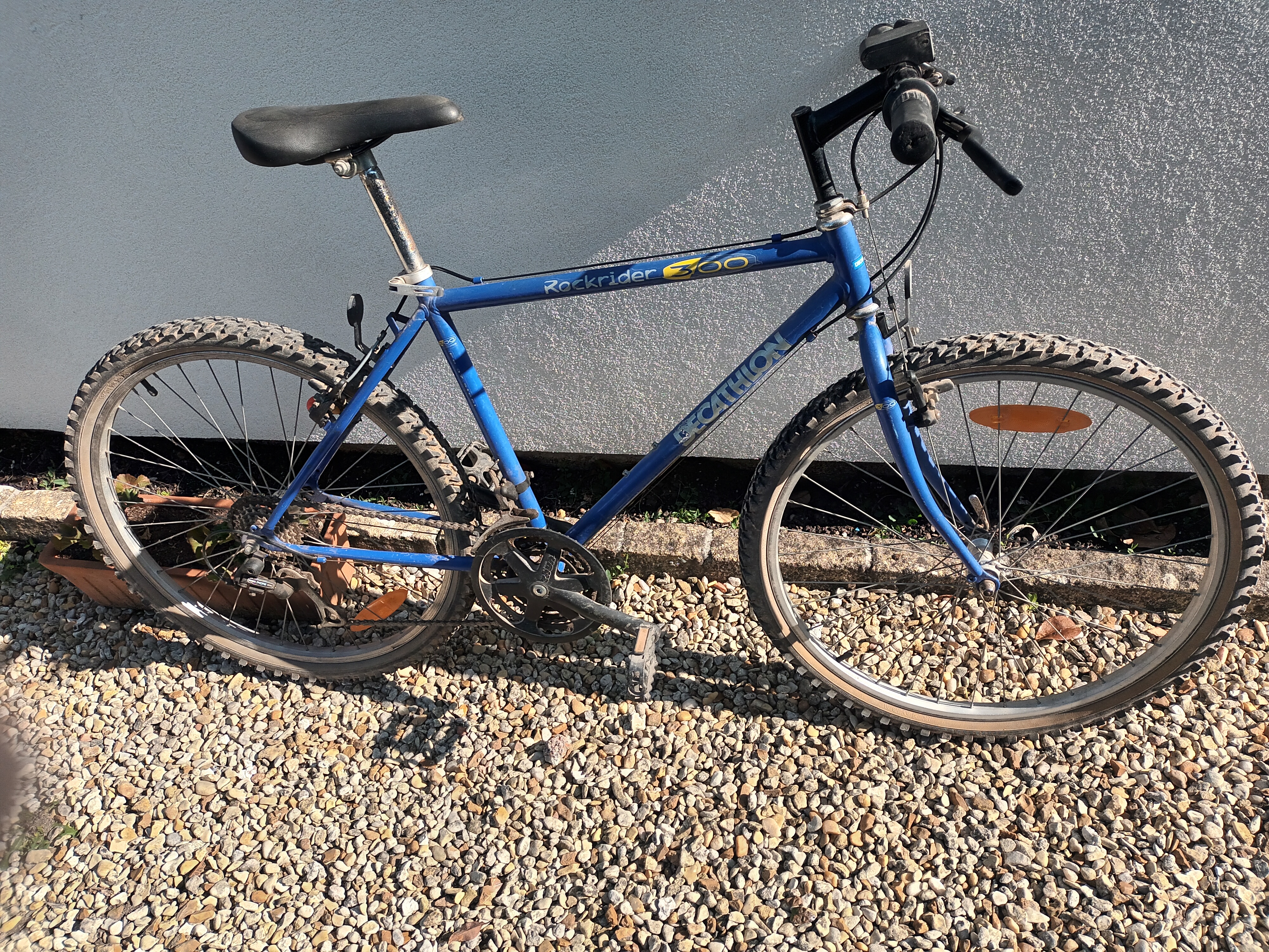 lot de 2 v�los 150 La Couronne (16)