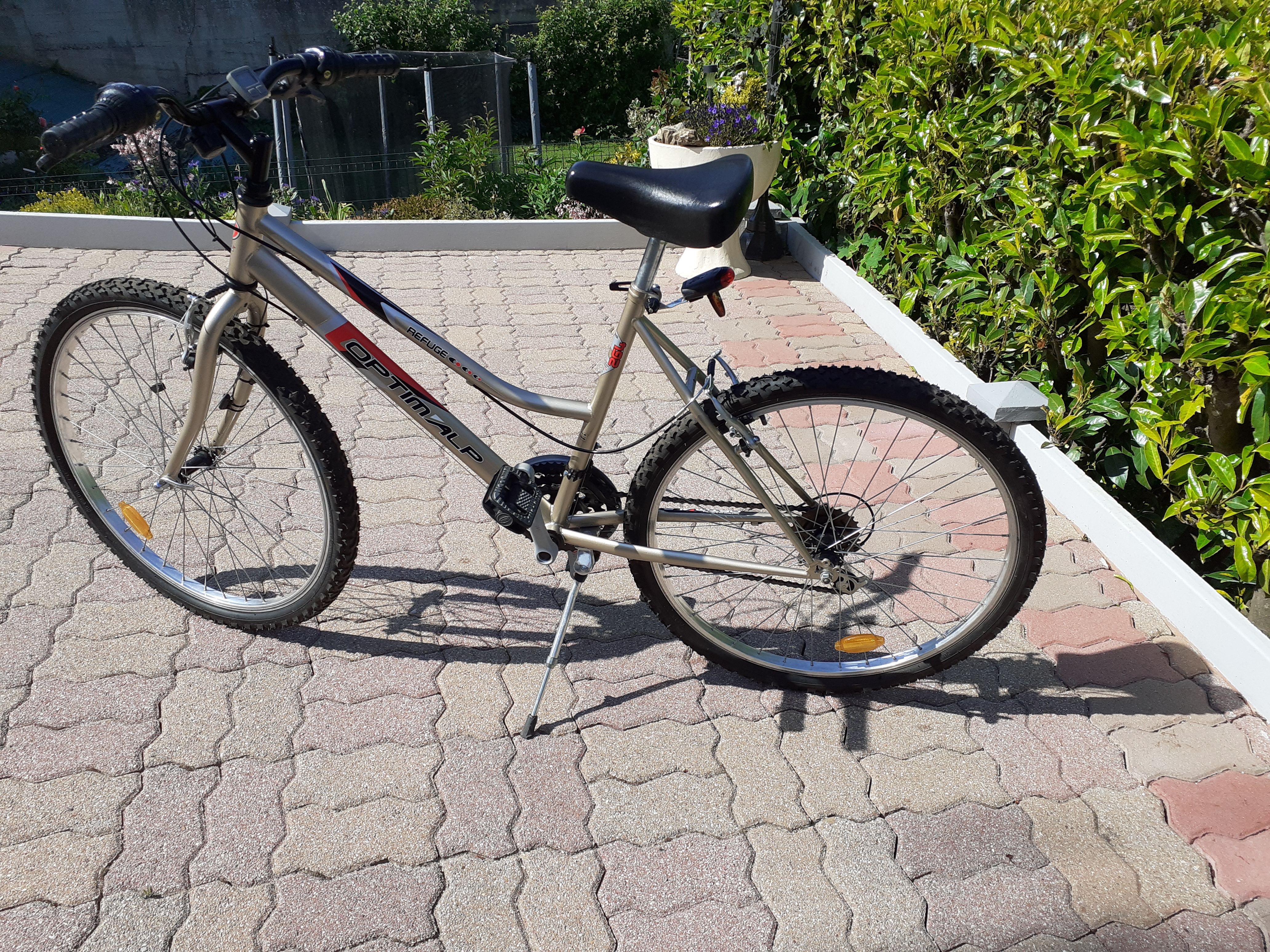 velos 150 Saint-Quentin (02)