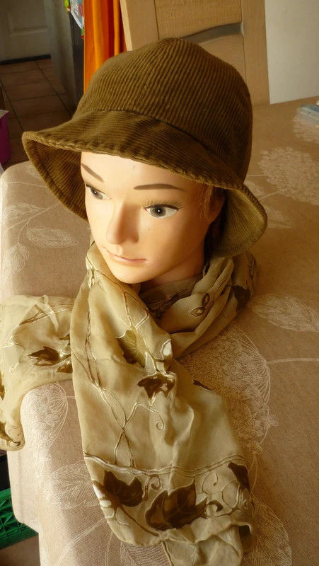 Bob en Velours C�tel� + Cadeau 12 Brem-sur-Mer (85)