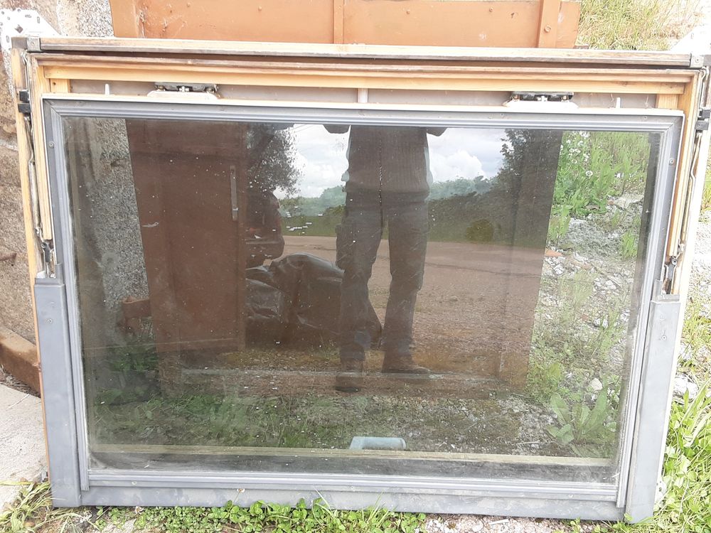 Velux 300 Ouroux-en-Morvan (58)