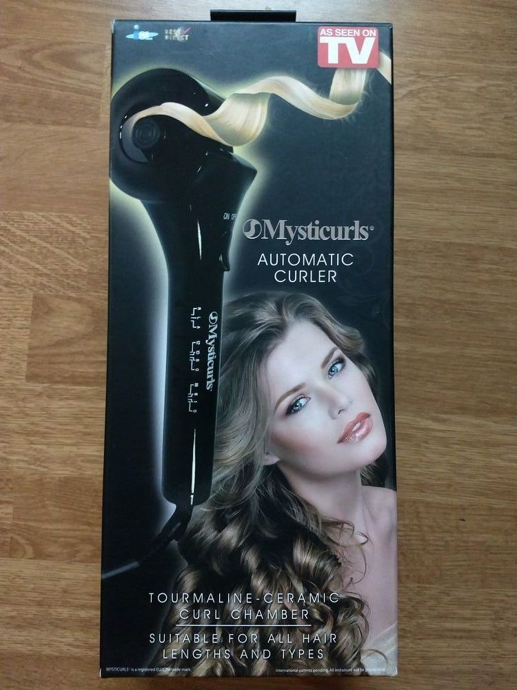 Vend boucleur automatique tout neuf 20 Rouess�-Fontaine (72)