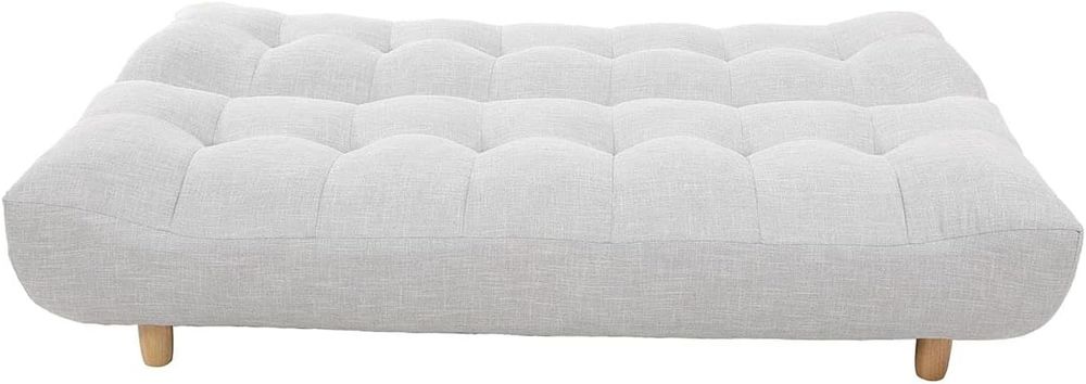 Vend canap�-lit neuf cause d�part �tranger 0 Divonne-les-Bains (01)