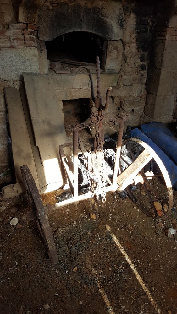 Vend Charrue Brabant Huard 100 Lourdoueix-Saint-Pierre (23)