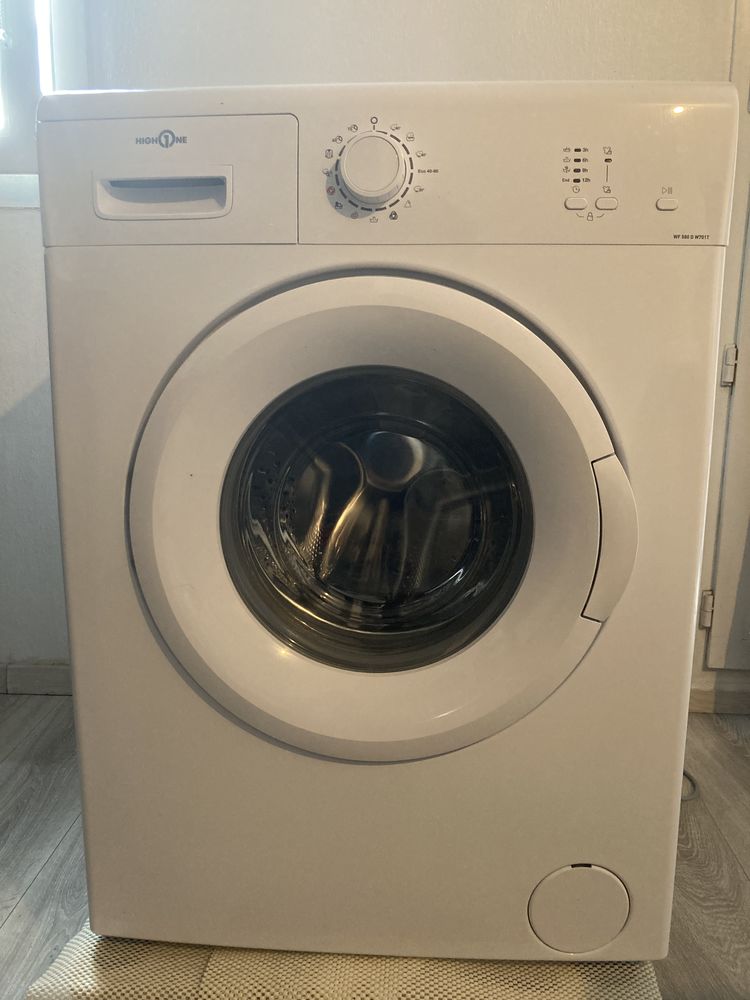 Vend machine � laver 145 Toulouse (31)