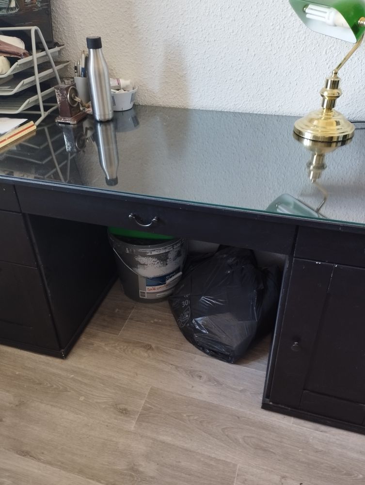 Vend meuble bureau 80 Montrond-les-Bains (42)