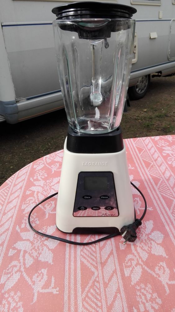 vend mixeur Lagrange 25 Jargeau (45)