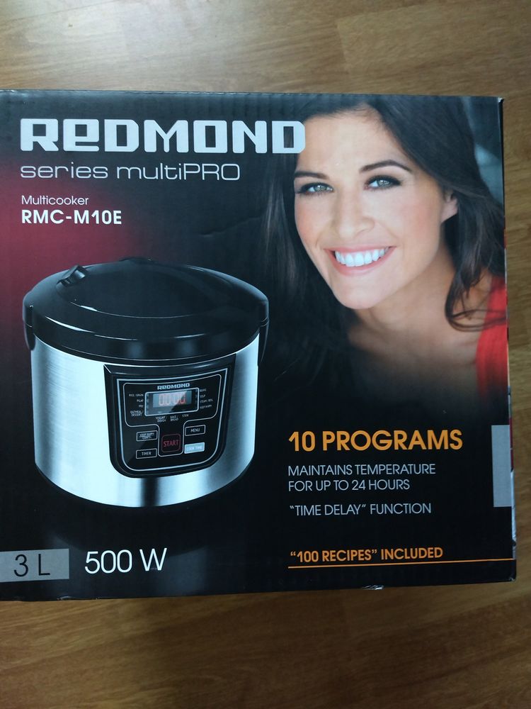 Vend multicuiseur tout neuf 30 Rouess�-Fontaine (72)