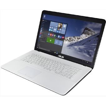 vend ordi portable asus 17.3 pouces 250 Saint-Pol-sur-Mer (59)